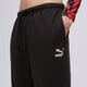 Női nadrágok PUMA NADRÁG BETTER CLASSICS 62423301 szín: fekete