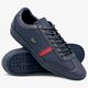 Férfi sportcipők LACOSTE MISANO 318 1 736cam00565a5 szín: sötétkék