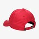 Gyerek baseball sapka JORDAN SAPKA JORDAN CLC99 METAL JUMPMAN 899657688 szín: piros
