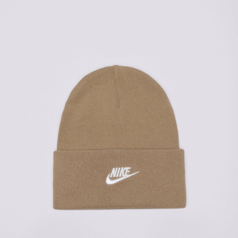 NIKE SAPKA U NK PEAK BEANIE TC FUT L