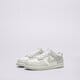 Gyerek sportcipők NIKE DUNK LOW BP fb9108-124 szín: zöld