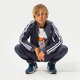 Gyerek nadrágok ADIDAS NADRÁG SST TRACK PANTS BOY hd2045 szín: sötétkék