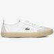 Férfi sportcipők LACOSTE CONTEST 0120 4 740cma003365t szín: fehér