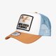 Férfi baseball sapka NEW ERA SAPKA OREGON EAGLE 940 AF TRUCKER NE SFP 11973035 szín: multicolor