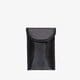 Női táska NEW ERA NŐI TÁSKA NECK POUCH BLK NEW ERA BLK 60240053 szín: fekete