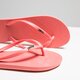 Női papucsok és szandálok ROXY VIVA III arjl100507pn1 szín: narancssárga