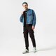 Férfi nadrágok CHAMPION NADRÁG RIB CUFF CARGO PANT 217421kk001 szín: fekete