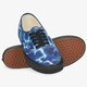 Férfi sportcipők VANS AUTHENTIC  vn0a5hzs9ft1 szín: fekete