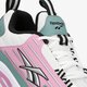Női sportcipők REEBOK DMX SERIES 2200 ef3012 szín: rózsaszín