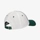 Gyerek baseball sapka ADIDAS SAPKA AC BB CAP hd9728 szín: fehér