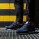 Férfi sportcipők NEW BALANCE ML373MRT ml373mrt szín: sötétkék