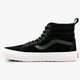 Női tornacipők VANS UA SK8-HI MTE va33txuc2w szín: fekete