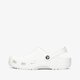 Női papucsok és szandálok CROCS CLASSIC CLOG  10001100 szín: fehér