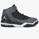Férfi sportcipők JORDAN MAX AURA  aq9084-005 szín: szürke
