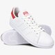 Férfi sportcipők ADIDAS STAN SMITH  ef4334 szín: fehér
