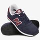 Férfi sportcipők NEW BALANCE ML373BUP ml373bup szín: sötétkék