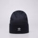 Gyerek téli sapka ADIDAS SAPKA TÉLI AC CUFF KNIT il4878 szín: sötétkék