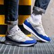 Férfi sportcipők NEW BALANCE 237 ms237pl1 szín: fehér