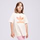 Gyerek póló ADIDAS PÓLÓ TEE GIRL it7306 szín: fehér