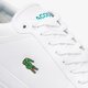 Férfi sportcipők LACOSTE EVARA SPORT 119 1 CMA 737cma0034082 szín: fehér
