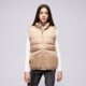 JORDAN UJJATLAN PULÓVER JDB PUFFER FILLED VEST GIRL 95d532-j7p szín: bézs