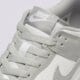 Gyerek sportcipők NIKE DUNK LOW BG fb9109-123 szín: szürke
