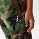 Gyerek nadrágok JORDAN NADRÁG ESSENTIALS CAMO PANTS BOY 95a718-e4f szín: khaki