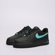 Férfi sportcipők NIKE AIR FORCE 1 '07 LV8 hq2037-002 szín: fekete