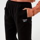 Női nadrágok REEBOK NADRÁG CL PF SM LOGO FT PANT gs1742 szín: fekete