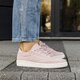 Női sportcipők REEBOK CLUB C 85 FBT DECON bs7826 szín: rózsaszín