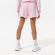 Gyerek sortok és ruhák JORDAN RÖVIDNADRÁG ESSENTIALS SHORTS GIRL 45a771-a9y szín: rózsaszín