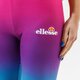 Női rövidnadrágok ELLESSE RÖVIDNADRÁG RINGRAZIO SHORT MLT sgj11912940 szín: multicolor