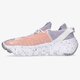 Férfi sportcipők NIKE SPACE HIPPIE 04 cz6398-510 szín: lila