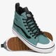 Férfi sportcipők VANS UA SK8-HI MTE 2.0 DX vn0a4p3ituj1 szín: zöld