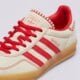 Női sportcipők ADIDAS GAZELLE INDOOR W js1402 szín: fehér