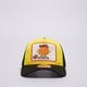Férfi baseball sapka NEW ERA SAPKA NE PATCH TRUCKER NONE 60503525 szín: fekete
