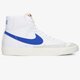 Férfi sportcipők NIKE BLAZER MID '77 VINTAGE bq6806-103 szín: fehér