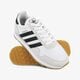 Gyerek sportcipők ADIDAS HAVEN J by9478 szín: fehér