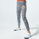 Női nadrágok PUMA LEGGINGS PUMA X MR DOODLE AOP LEGGINGS 59883201 szín: multicolor