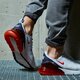 Férfi sportcipők NIKE AIR MAX 270 dj5172-100 szín: fehér