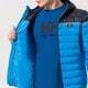 Férfi télikabát ELLESSE KABÁT PEHELY LOMBARDY 2 NAVY/BLUE PADDED JACKET shk13274433 szín: sötétkék