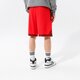 Férfi rövidnadrágok NIKE RÖVIDNADRÁG CHI M NK DF DNA SHORT TEAM NBA dh9169-657 szín: piros