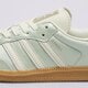 Női sportcipők ADIDAS SAMBA OG W ig1965 szín: kék