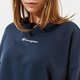 Női pulóver CHAMPION PULÓVER CREWNECK SWEATSHIRT 112588bs501 szín: sötétkék