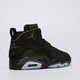 Férfi sportcipők JORDAN JUMPMAN MVP  dz4475-001 szín: fekete