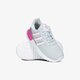 Gyerek sportcipők ADIDAS LA TRAINER LITE EL I fx5175 szín: kék