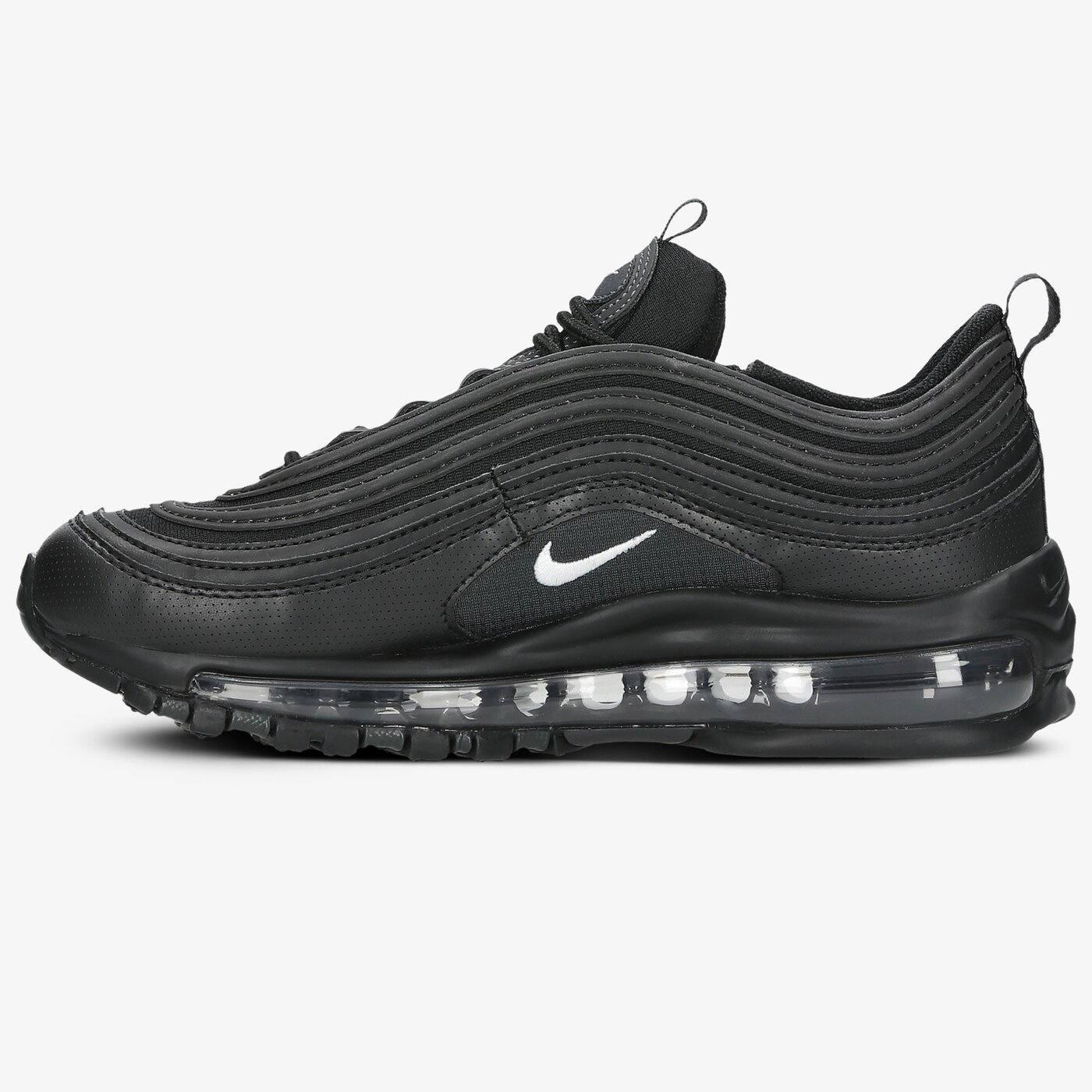 Nike Air Max 97, Black/White férfi cipő eladó, ár | Garage Store Webshop