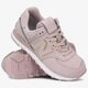 Női sportcipők NEW BALANCE WL574CLH wl574clh szín: rózsaszín