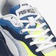 Férfi sportcipők PUMA RS-X³ TWILL AIRMESH 36884501 szín: fehér