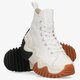 Női tornacipők CONVERSE RUN STAR MOTION 171546c szín: fehér